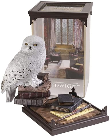 PAN Vision Harry Potter actionfigur (Hedwig)