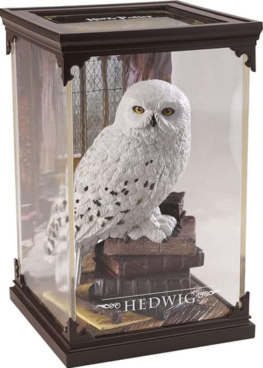 PAN Vision Harry Potter actionfigur (Hedwig)
