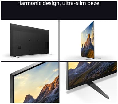 Sony 85” Bravia 7 4K MiniLED smart TV (2024)