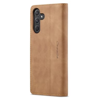 CASEME Retro Pung Taske til Samsung Galaxy A55
