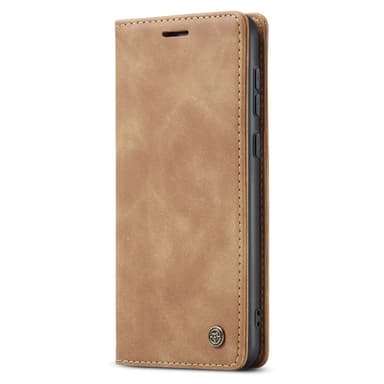 CASEME Retro Pung Taske til Samsung Galaxy A55