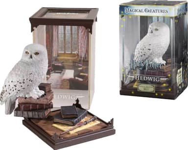 PAN Vision Harry Potter actionfigur (Hedwig)
