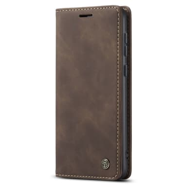 CASEME Retro Pung Taske til Samsung Galaxy A55