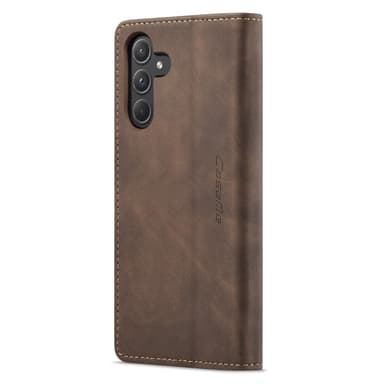 CASEME Retro Pung Taske til Samsung Galaxy A55