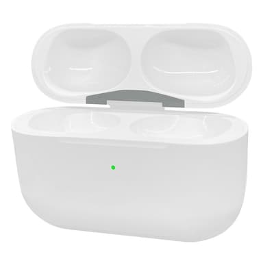 D03 Til AirPods Pro Erstatningsopladningsetui Indbygget 680mAh Batteri