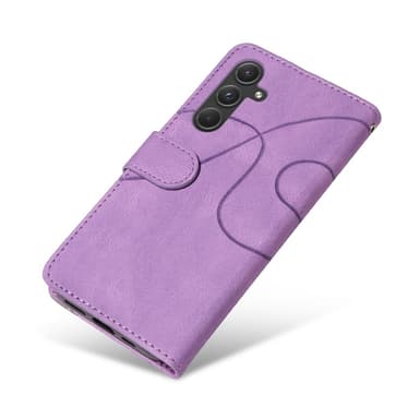 Til Samsung Galaxy A55 KT-serie-1 dobbeltfarve