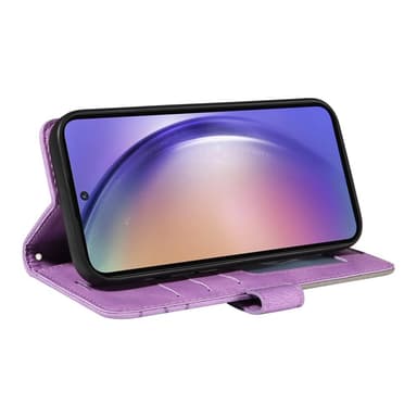 Til Samsung Galaxy A55 KT-serie-1 dobbeltfarve