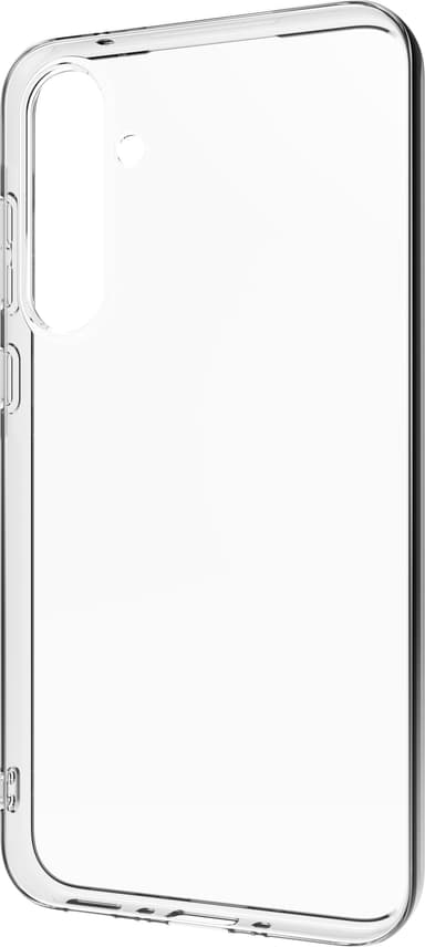 Zagg Samsung Galaxy A35 gennemsigtigt etui