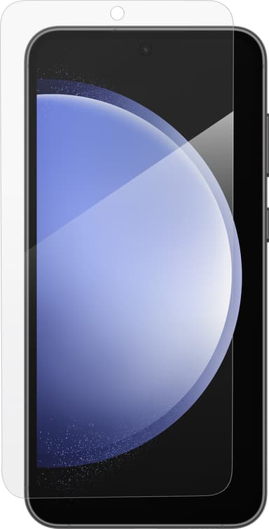 Zagg Glass Elite Samsung Galaxy S23 skærmbeskytter
