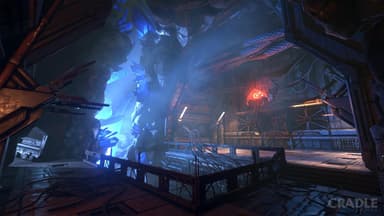 Hellpoint Nintendo Switch