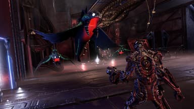 Hellpoint Nintendo Switch