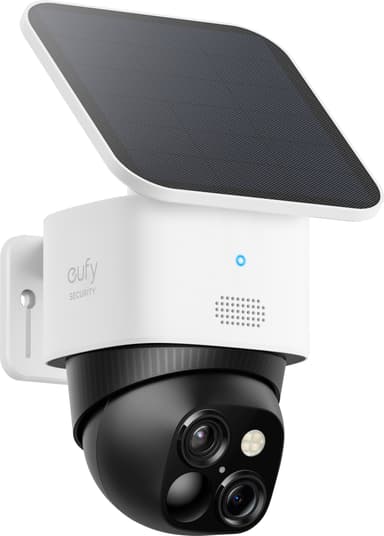 Eufy SoloCam  S340 3K sikkerhedskamera