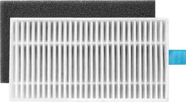 Xiaomi E5 robotstøvsuger filter XI3372 (2-pakke)