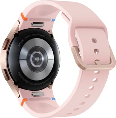 Samsung Galaxy Watch FE BT smartwatch (pink guld)