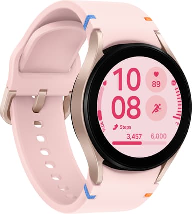 Samsung Galaxy Watch FE BT smartwatch (pink guld)