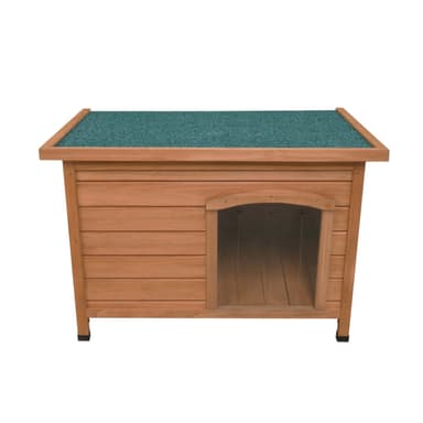 Hundekennel - Lille