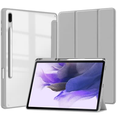 Foldbart etui til Samsung Galaxy Tab Sort model 1