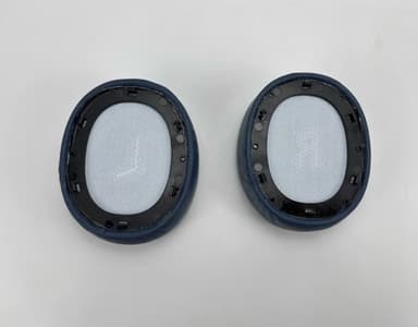 Erstatning af 1 par ørepuder til JBL Everest Elite 750NC Blå