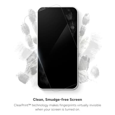 Zagg Glass Elite Samsung Galaxy S23 skærmbeskytter