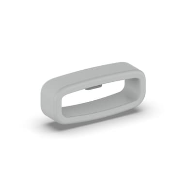 Urremholder loop urremholder 18 mm 10-pak Grå