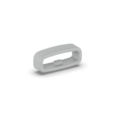 Urremholder loop urremholder 18 mm 10-pak Grå