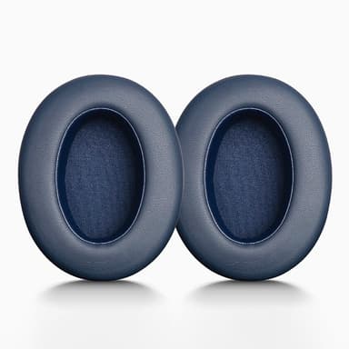 Ørepuder til Sony WH-XB910N Blå