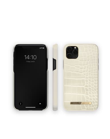 Atelier Case iPhone 11P/XS/X Cream Beige