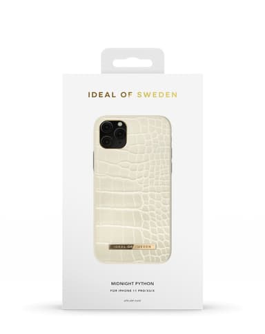 Atelier Case iPhone 11P/XS/X Cream Beige