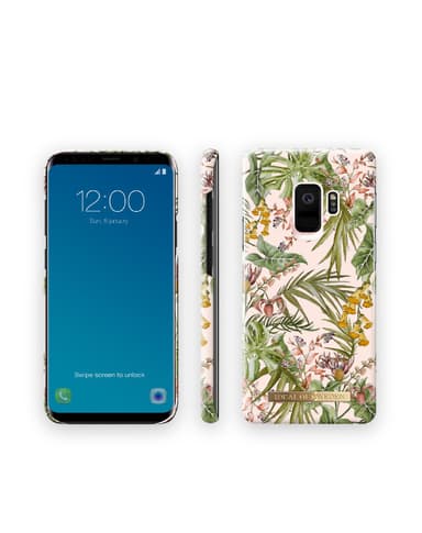 Fashion Case Galaxy S9 Pastel Savanna
