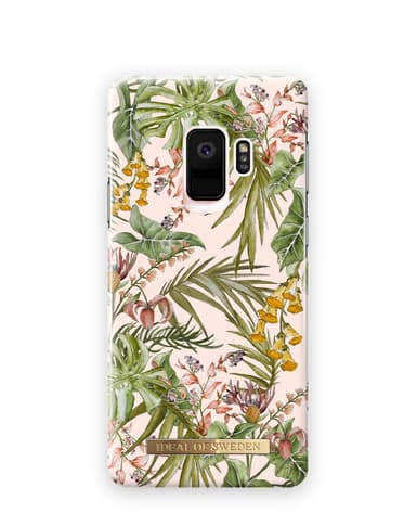 Fashion Case Galaxy S9 Pastel Savanna