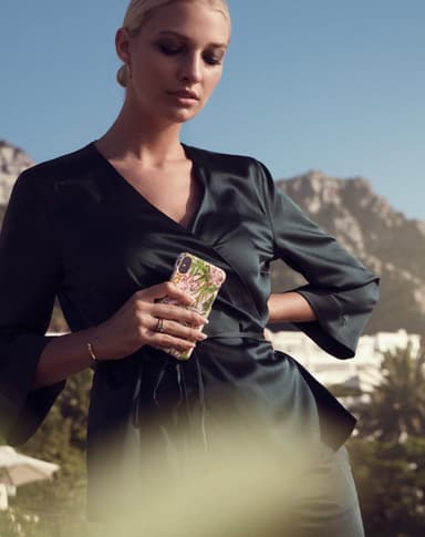 Fashion Case Galaxy S9 Pastel Savanna