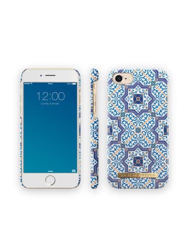 Fashion Case iPhone 8/7/6/6S/SE Marrakech