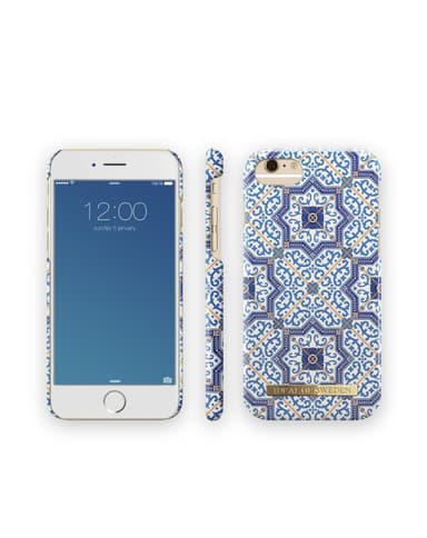 Fashion Case iPhone 8/7/6/6S/SE Marrakech