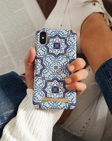 Fashion Case iPhone 8/7/6/6S/SE Marrakech