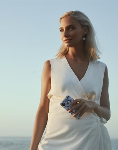 Fashion Case iPhone 8/7/6/6S/SE Marrakech