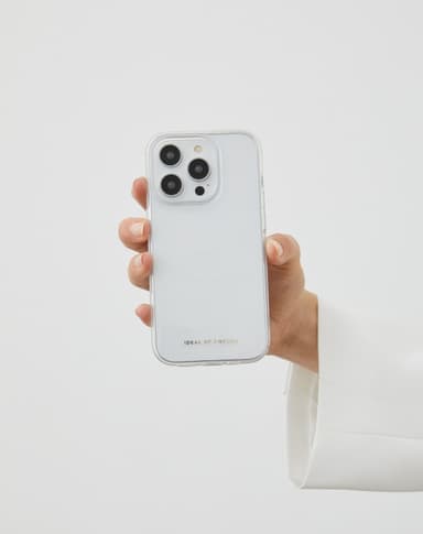 Clear Case Galaxy S24 Clear