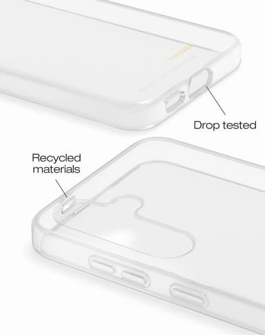 Clear Case Galaxy S24 Clear