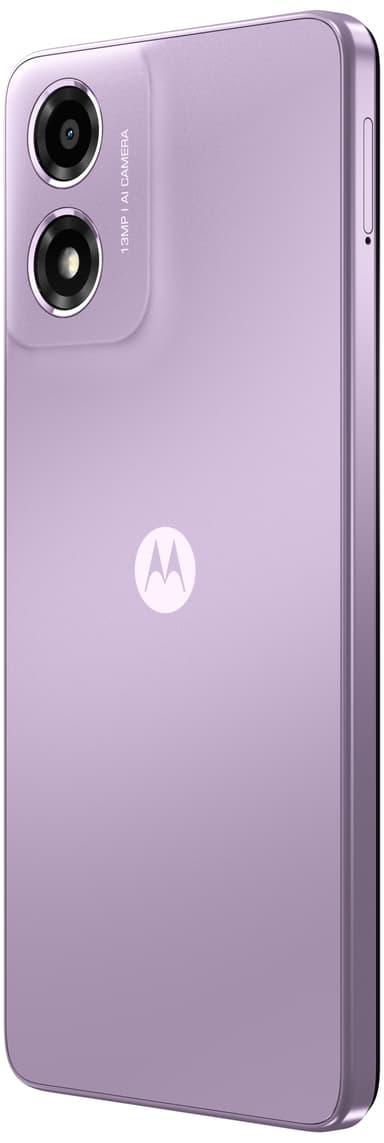 Motorola Moto E14 smartphone 2/64GB (Pastellilla)