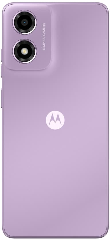 Motorola Moto E14 smartphone 2/64GB (Pastellilla)