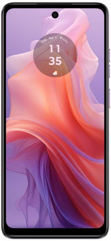 Motorola Moto E14 smartphone 2/64GB (Pastellilla)
