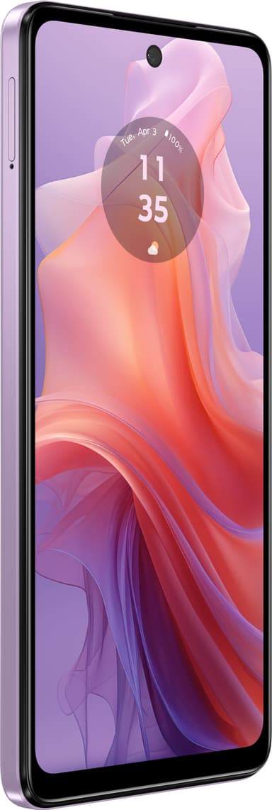 Motorola Moto E14 smartphone 2/64GB (Pastellilla)