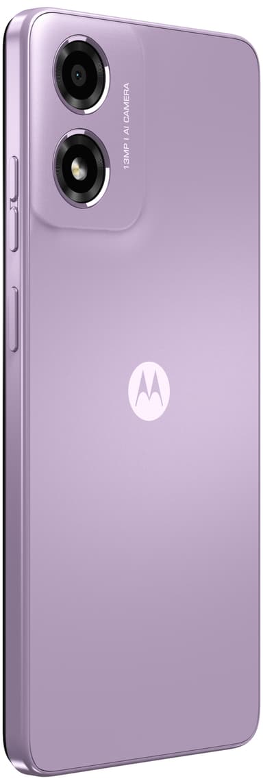 Motorola Moto E14 smartphone 2/64GB (Pastellilla)