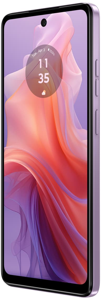 Motorola Moto E14 smartphone 2/64GB (Pastellilla)