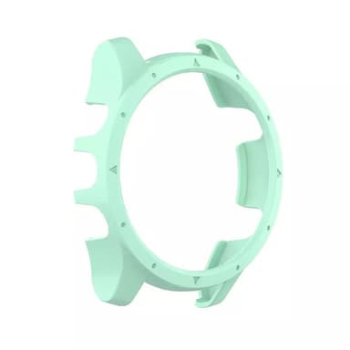 Garmin Forerunner 935 Cover / Beskyttelsesetui PC Lys turkis