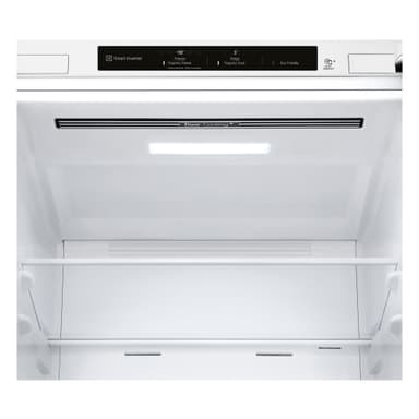 LG Kølefryseskab GBP62SWNGN