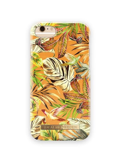 Fashion Case iPhone 8/7/6/6S/SE Mango Jungle