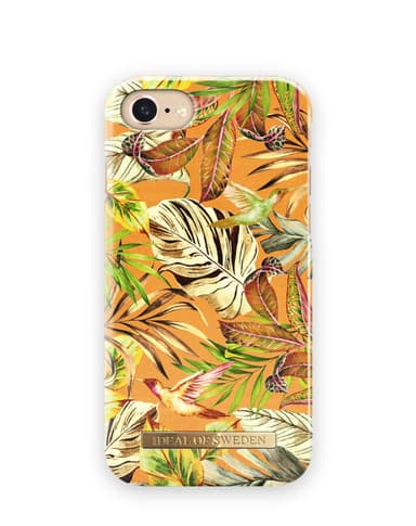 Fashion Case iPhone 8/7/6/6S/SE Mango Jungle