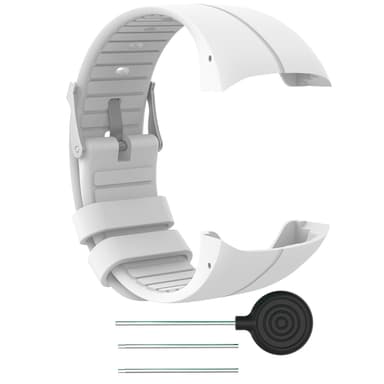 Ur armbånd Hvid S