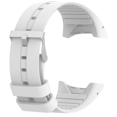 Ur armbånd Hvid S