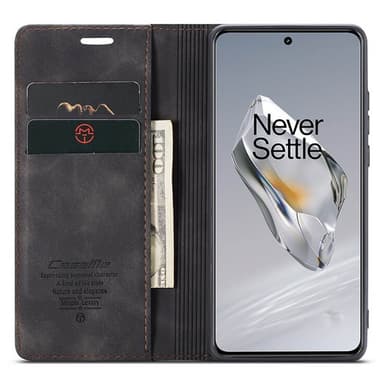 CaseMe mobilcover 013 OnePlus 13 - Sort